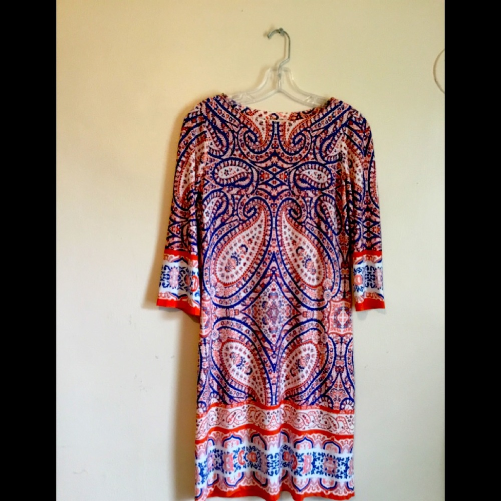 Summer / spring dress